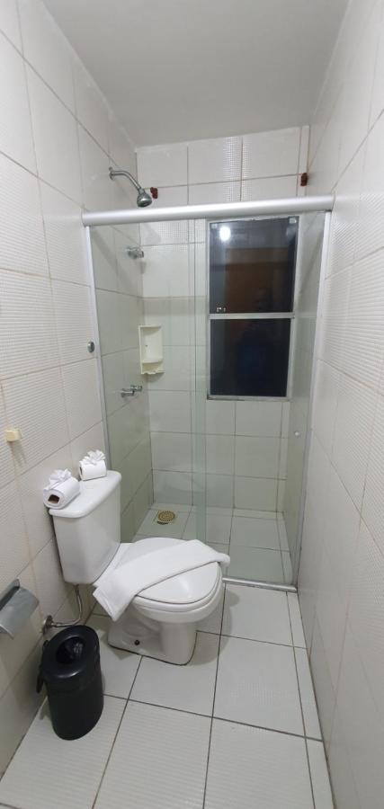 Pousada Veleiro Fortaleza  Exterior foto
