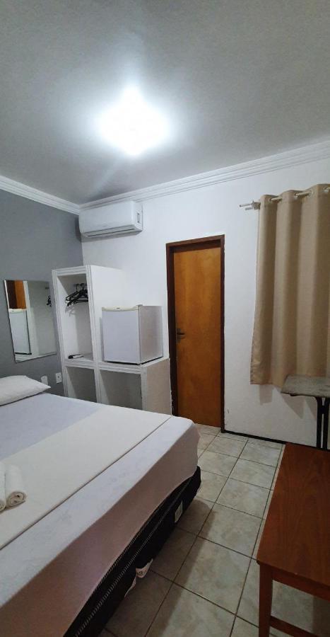 Pousada Veleiro Fortaleza  Exterior foto
